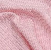 Rib Knit Fabric 01