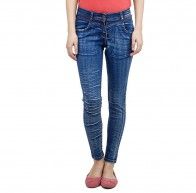 Ladies Jeans 01
