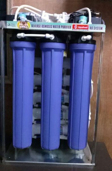 50 LPH Commercial RO Water Purifier