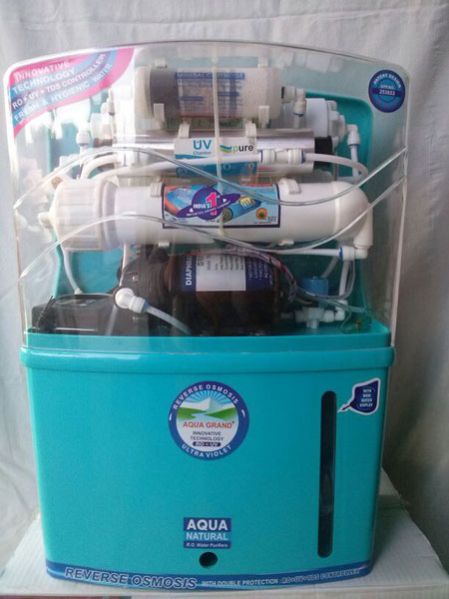 Grand Green RO Water Purifier