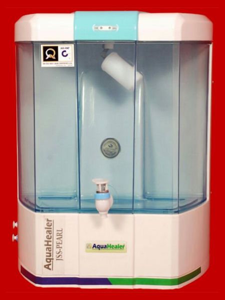 Pearl RO Water Purifier