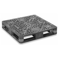 Plastic Pallet - 01