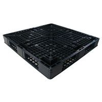 Plastic Pallet - 02