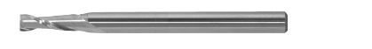 500-600 Series CNC Solid Carbide 2 Flute End Mills