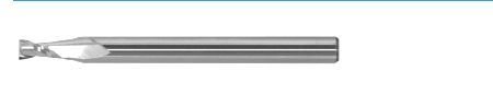 500-600 Series CNC Solid Carbide 4 Flute End Mills