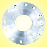Flange Plate