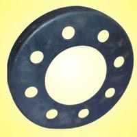 Rotavator Dust Cover