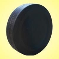 Wheel with welding 02