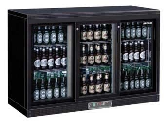 Back Bar Chiller