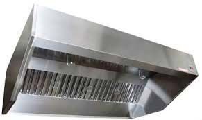 Exhaust Hood
