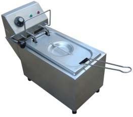 Table Top Fryer