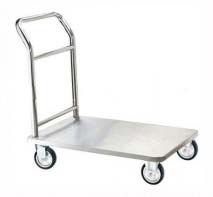 Platform Commercial Trolley