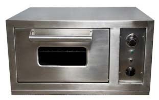 Single Deck Baking Oven