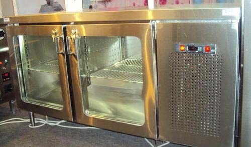 Undercounter Refrigerator