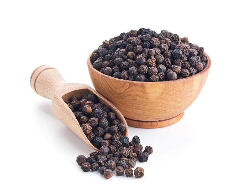 Black Pepper Seed 02