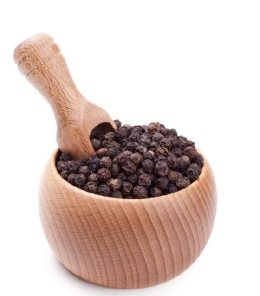 Black Pepper Seed 07