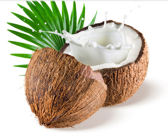 Fresh Coconut 10