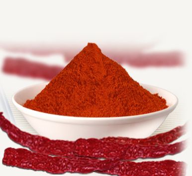 Kashmiri Red Chilli Powder 01