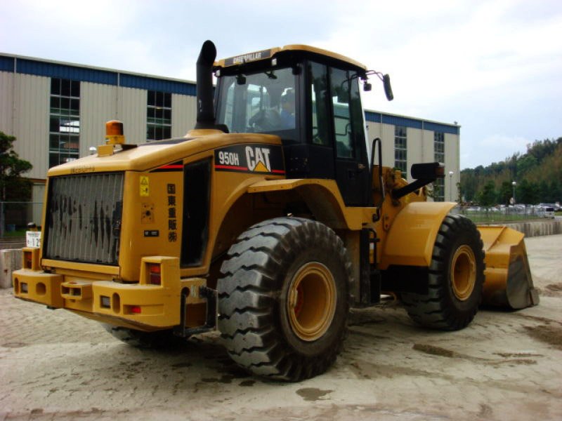Caterpillar Cat 950H