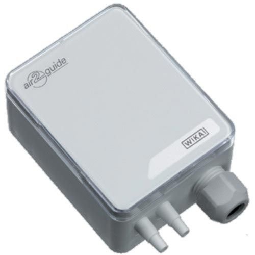 Automotive Pressure Transmitter