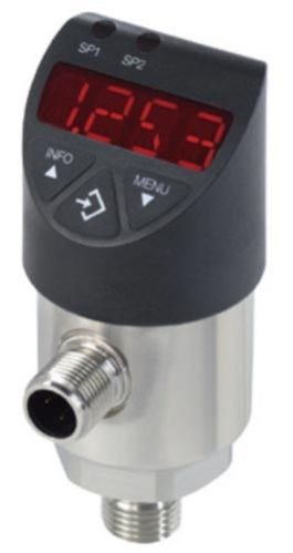 Automotive Pressure Switch