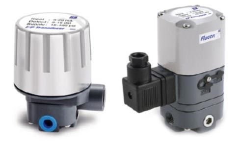 Automotive Pressure Transducer