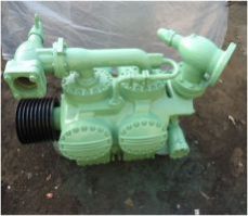 Marine Chilling Compressor 01