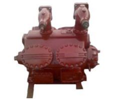 Marine Chilling Compressor 02