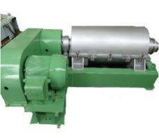 Marine Decanter Centrifuge 01
