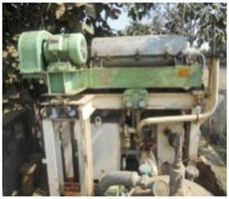 Marine Decanter Centrifuge 02