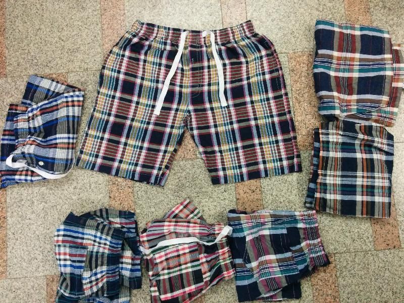7516 Mens Short