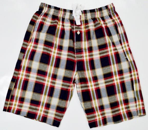 7515 Mens Short