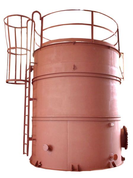 API Storage Tanks