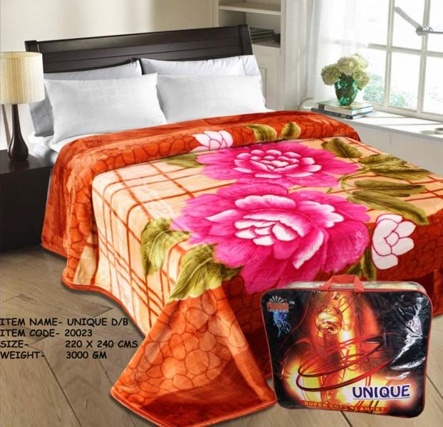 Item Code : Unique D S