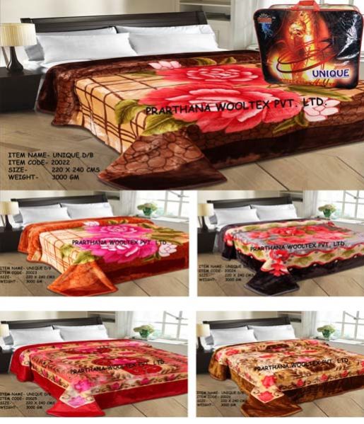 Item Code : Unique D