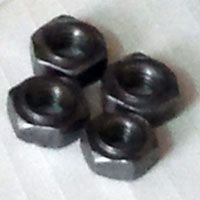 Hex Nuts