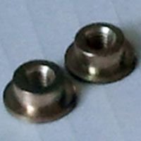 Nylon Nuts