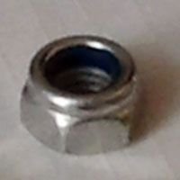 Weld Nuts