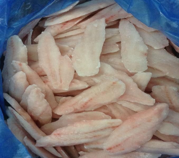 Frozen Seafood 10