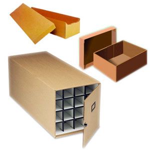 Paper Corrugated Boxes 03
