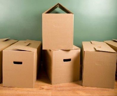 Paper Corrugated Boxes 06