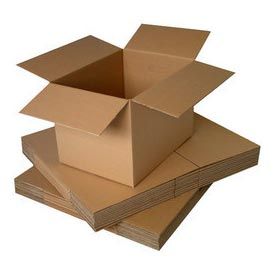 Paper Corrugated Boxes 08