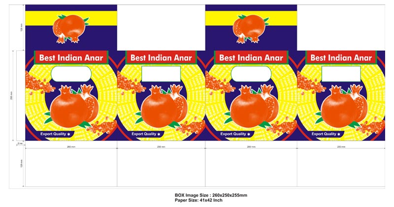 Paper Corrugated Boxes 09