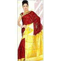 Gold Jari Threads - 03