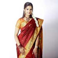 Gold Jari Threads - 04