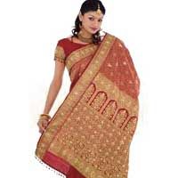 Half Fine Jari Threads - 01