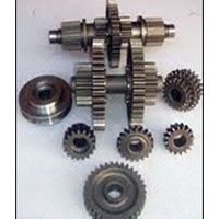 Combine Harvester Spare Part 001