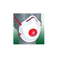 Cup Style Respirator (20 V FFP2)