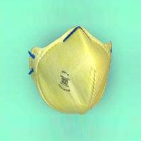 V 44 Fold Flat Respirator