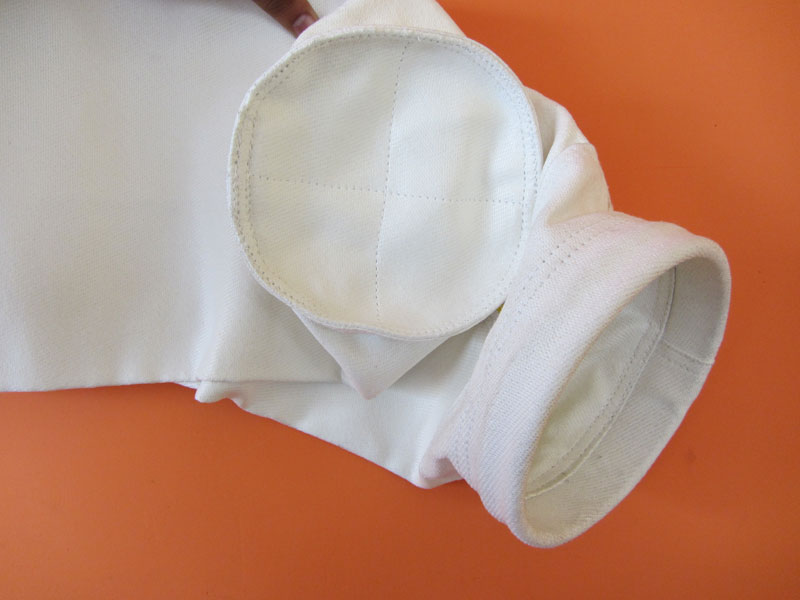 Low Temperature Filter Bags